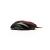 Mouse spacer gaming sp-gm-02 cu fir, optic,1000/ 1600/ 2000/ 2400 dpi, butoane/scroll 8/1, iluminare led rgb, 7 cicluri prestabilite, negru