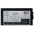 Sursa spacer atx modulara 500w, fan 120mm, 1x pci-e (6+2), 3x s-ata, 1x p8 (4+4), „sp-mp-500”