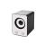 Boxe spacer spb-807 2.1, 11w rms, cu fir, alimentare usb, conector audio usb 2.0, putere sateliti 2x3w, alb si negru
