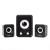 Boxe spacer 2.1 spb-807-bk 11w bk