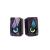 Boxe spacer 2.9 spb-storm 6w bk