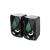 Boxe spacer 2.9 spb-storm 6w bk