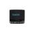 Boxa spacer topper, portabila, 3w rms, control volum, acumulator 520mah, fm, microsd card, functie handsfree (telefon)