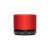 Boxa spacer topper, portabila, 3w rms, control volum, acumulator 520mah, fm, microsd card, functie handsfree (telefon)