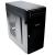 Carcasa spacer moon, atx, midtower, gaming, sursa 450 (230w for 450w desktop pc), usb 2.0 x 4, jack 3.5mm x 2, „spc-moon”