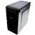 Carcasa spacer moon, atx, midtower, gaming, sursa 450 (230w for 450w desktop pc), usb 2.0 x 4, jack 3.5mm x 2, „spc-moon”