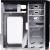 Carcasa spacer moon, atx, midtower, gaming, sursa 450 (230w for 450w desktop pc), usb 2.0 x 4, jack 3.5mm x 2, „spc-moon”