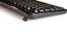 Kit tastatura si mouse spacer spds-1691 cu fir, usb, tastatura multimedia „spkb-169" + mouse optic „spmo-m11", black, „spds-1691"