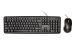 Kit tastatura si mouse spacer spds-s6201 cu fir, usb, tastatura „spkb- s62" + mouse optic „spmo-f01", black, „spds-s6201”