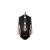 Mouse spacer gaming spgm-pulsar-lite, cu fir, usb, optic, 3.200 dpi, butoane/scroll 7/1, iluminare, negru