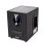 Boxe spacer gaming 2.1, 14w rms ( 2x3w + 8w), bluetooth, telecomanda wireless, control volum, subwoofer lemn mdf, 220v alimentare, usb/sd/aux/radio fm, negru