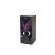 Boxe spacer gaming 2.1, 14w rms ( 2x3w + 8w), bluetooth, telecomanda wireless, control volum, subwoofer lemn mdf, 220v alimentare, usb/sd/aux/radio fm, negru