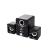Boxe spacer 2.1 spgs-tornado 11w bk