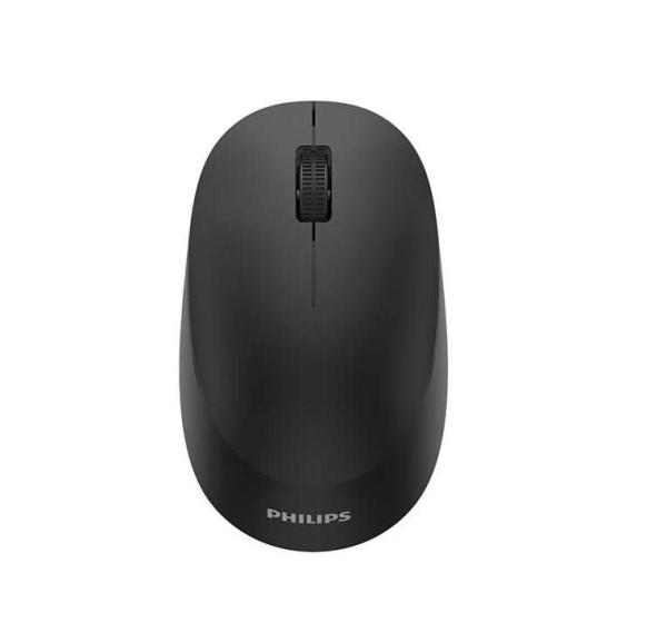 Mouse philips spk7307, wirelessm, silent