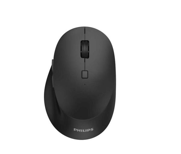 Mouse philips spk7507, ergonomic, wireless