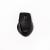 Mouse spacer, pc sau nb, fara fir, usb 2.4 ghz, optic, 800/ 1200/1600 dpi, butoane/scroll 6/1, rezolutie selectabila, negru, spmo-w02