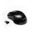 Mouse spacer, pc sau nb, fara fir, usb 2.4 ghz, optic, 1600 dpi, butoane/scroll 3/1, negru, spmo-w02