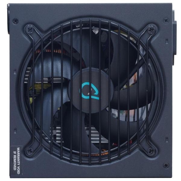 Sursa spacer atx true power tp700 (700w for 700w gaming pc), pfc activ, fan 120mm, 2x pci-e (6), 5x s-ata, 1x p8 (4+4), retail box, „spps-tp- 700”