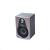Boxe spacer 2.1, 30w rms ( 2x 5w + 20w), alimentare 220v, conectori bluetooth, usb, jack 3.5mm, radio fm, sd, rca, contine telecomanda wireless, negru