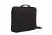 Geanta notebook serioux, srx-8444, dimensiuni 40 x 30 x 6 cm, compartiment laptop: max 15.6", bretea spate pentru prindere troller, curea de umar ajustabila, material poliester