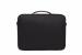Geanta notebook serioux, srx-8444, dimensiuni 40 x 30 x 6 cm, compartiment laptop: max 15.6", bretea spate pentru prindere troller, curea de umar ajustabila, material poliester