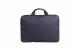 Geanta notebook serioux, srx-8915, dimensiuni: 42 x 4.5 x 29.5 cm, compartiment laptop: max 15.6", curea de umar ajustabila, material poliester
