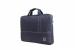 Geanta notebook serioux, srx-8915, dimensiuni: 42 x 4.5 x 29.5 cm, compartiment laptop: max 15.6", curea de umar ajustabila, material poliester