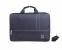 Geanta notebook serioux, srx-8915, dimensiuni: 42 x 4.5 x 29.5 cm, compartiment laptop: max 15.6", curea de umar ajustabila, material poliester