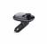 Modulator fm serioux abfm50, bluetooth 5.0 , raza actiune de până la 5 m, voltaj intrare: 1x dc 12v/24v ,2 porturi usb: 1x usb dc5v 2.4a max 1 x usb audio (pana la 32 gb), slot microsd (pana la 32 gb), format muzica: mp3/wma/wav, frecvența fm: 87.5mhz - 1