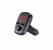 Modulator fm serioux abfm50, bluetooth 5.0 , raza actiune de până la 5 m, voltaj intrare: 1x dc 12v/24v ,2 porturi usb: 1x usb dc5v 2.4a max 1 x usb audio (pana la 32 gb), slot microsd (pana la 32 gb), format muzica: mp3/wma/wav, frecvența fm: 87.5mhz - 1
