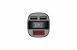 Modulator fm serioux abfm60, bluetooth 5.0 , raza actiune de până la 5 m, voltaj intrare: 1x dc 12v/24v ,2 porturi usb: 1x usb dc5v 2.4a max 1 x usb audio (pana la 32 gb), slot microsd (pana la 32 gb), format muzica: mp3/wma/wav, frecvența fm: 87.5mhz - 1