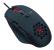 Kit gaming serioux tobis 3 in 1, tastatura de gaming, 104 taste, 7 taste anti-ghosting, design slim, iluminare rainbow, structura metalica + taste negre, suport telefon, cablu usb 1.5m pvc, plug and play; mouse gaming, senzor sunplus 192, 1000-6400 dpi, s