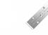 Suport laptop serioux, srxncpu2, material aluminiu, dimensiune deschisă: 190x250x4mm,dimensiune pliată: 60 x 250 x 4mm, grosime: 4mm, greutate: 180g, dimensiune compatibilă:  până la 15.6 ", culoare argintiu, 4 unghiuri ajustabile