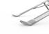 Suport laptop serioux, srxncpu2, material aluminiu, dimensiune deschisă: 190x250x4mm,dimensiune pliată: 60 x 250 x 4mm, grosime: 4mm, greutate: 180g, dimensiune compatibilă:  până la 15.6 ", culoare argintiu, 4 unghiuri ajustabile