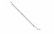 Suport laptop serioux, srxncpu6l, material aluminiu, dimensiune deschisă: 197x245x4mm,dimensiune pliată: 60 x 245 x 4mm, grosime: 4mm, greutate: 215g, dimensiune compatibilă:  până la 15.6 ", culoare argintiu, 5 unghiuri ajustabile