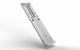 Suport laptop serioux, srxncpu6l, material aluminiu, dimensiune deschisă: 197x245x4mm,dimensiune pliată: 60 x 245 x 4mm, grosime: 4mm, greutate: 215g, dimensiune compatibilă:  până la 15.6 ", culoare argintiu, 5 unghiuri ajustabile