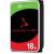 Hard disk seagate ironwolf pro 18tb sata-iii 7200rpm 256mb