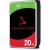 Hard disk seagate ironwolf pro 20tb sata-iii 7200rpm 256mb