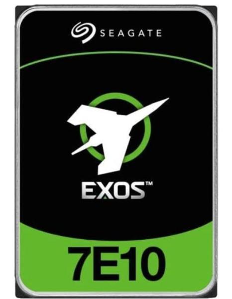 Hdd intern seagate, 3.5", 6tb, exos x, sata3, 6 gb/s, 7200rpm, 256mb