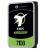 Hdd seagate exos enterprise, 8tb, sata, 7200rpm, 256mb cache, max transfer rate: 215mb/s