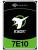 Hdd seagate exos enterprise, 8tb, sata, 7200rpm, 256mb cache, max transfer rate: 215mb/s