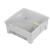 Sursa de alimentare 5a cu back up pentru sisteme de access control std- smjy05-12-7z, tensiune intrare 96-264v, 50/60hz, tensiune de iesire: dc12v 5a, 60w, carcasa plastic, intrare pentru acumulator de 7ah 12v( nu este inclus), led stare, protectie: short