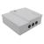 Sursa de alimentare 5a cu back up si 4 canale protejate std-xwu60-12-4, 4 iesiri protejate ptc, led stare pentru fiecare canal, tensiune intrare: 100-240v ac,47-63hz; tensiune iesire: dc12v 5a, 60w, carcasa metal, intrare pentru acumulator de 7ah 12v( nu