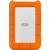 Hdd extern lacie rugged, 5tb, argintiu,usb 3.0