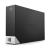 Hdd extern seagate,6tb, desktop one touch, usb 3.2