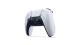 Playstation 5 dualsense controller (ps5) white