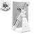 Stand tableta si telefon mobil barkan t71hl, 7" - 14", greutate maxima 1.4kg, culoare: alb.