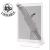 Stand tableta si telefon mobil barkan t71hl, 7" - 14", greutate maxima 1.4kg, culoare: alb.