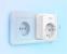 Tp-link mini smart wi-fi socket tapo p100 (4-pack), protocol: ieee 802.11b/g/n, bluetooth 4.2 (for onboarding only), 2.4 ghz, android 4.4 or higher, ios 9.0 or higher, ac 220-240 v~50/60 hz 10 a, maximum load, 2300 w, 10 a.