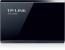 Tp-link, poe splitter, tl-poe10r, ieee 802.3, 2*10/100/1000mbps rj45, amperaj 2a, negru